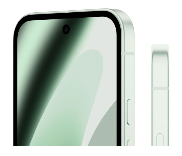 Google Pixel 10a 5G 8/256GB Jasnoszary - 1519090 - zdjęcie 8